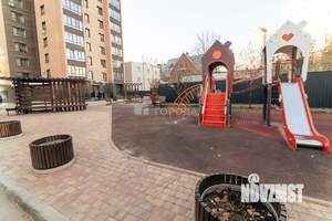 3-к квартира, вторичка, 77м2, 16/16 этаж