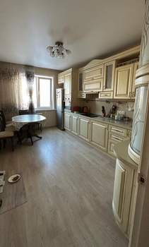 3-к квартира, вторичка, 77м2, 7/9 этаж