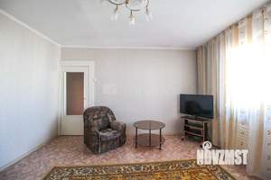 3-к квартира, вторичка, 70м2, 7/9 этаж