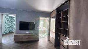 3-к квартира, вторичка, 61м2, 2/5 этаж