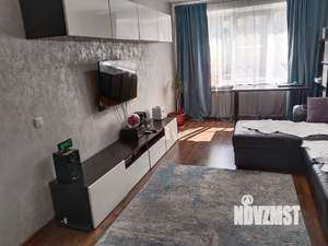 3-к квартира, вторичка, 68м2, 2/9 этаж
