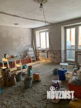 2-к квартира, вторичка, 56м2, 2/4 этаж