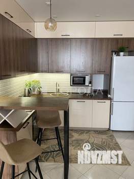 2-к квартира, вторичка, 50м2, 13/16 этаж