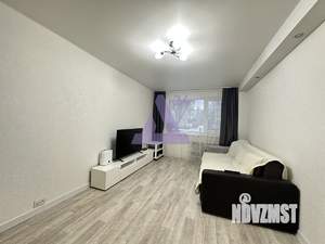 2-к квартира, вторичка, 47м2, 1/5 этаж