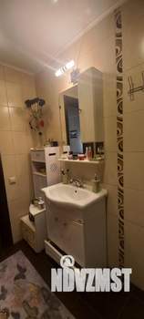 2-к квартира, вторичка, 69м2, 1/6 этаж