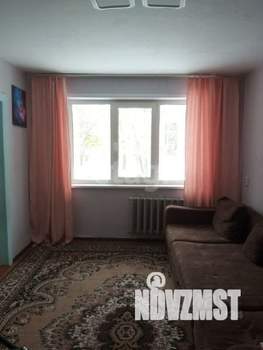 3-к квартира, вторичка, 47м2, 1/5 этаж