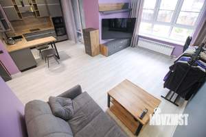 1-к квартира, вторичка, 39м2, 2/23 этаж