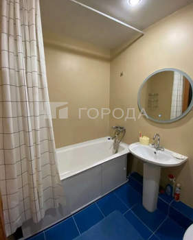 Студия квартира, вторичка, 30м2, 2/14 этаж