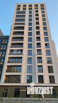 2-к квартира, вторичка, 50м2, 5/9 этаж
