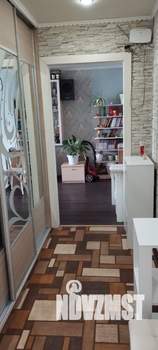 3-к квартира, вторичка, 62м2, 6/9 этаж