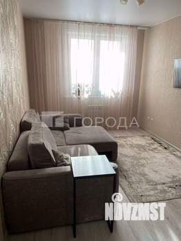 2-к квартира, вторичка, 50м2, 13/16 этаж