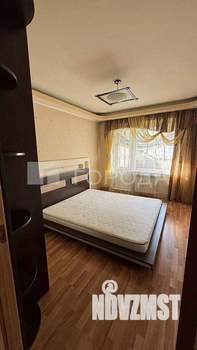 3-к квартира, вторичка, 67м2, 6/9 этаж