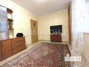 2-к квартира, вторичка, 54м2, 4/5 этаж