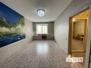 1-к квартира, вторичка, 45м2, 7/15 этаж