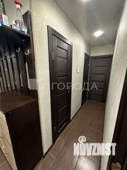 2-к квартира, вторичка, 45м2, 14/15 этаж