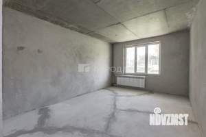 3-к квартира, вторичка, 66м2, 1/8 этаж