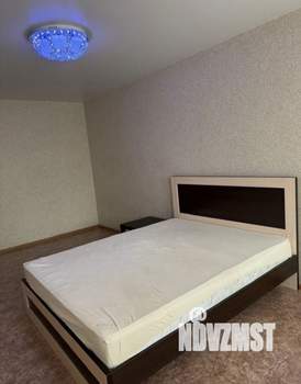 1-к квартира, вторичка, 48м2, 8/16 этаж