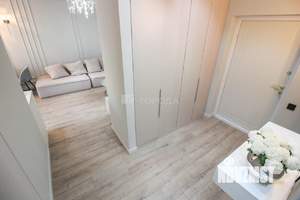 3-к квартира, вторичка, 61м2, 6/9 этаж