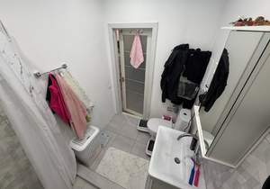 1-к квартира, вторичка, 34м2, 4/16 этаж