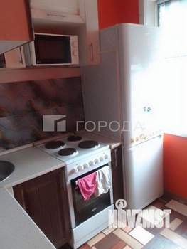 3-к квартира, вторичка, 61м2, 4/5 этаж