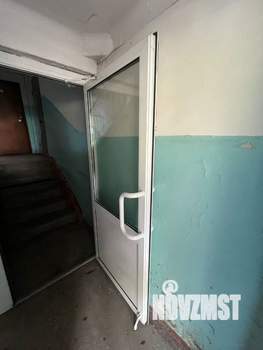 1-к квартира, вторичка, 34м2, 1/9 этаж
