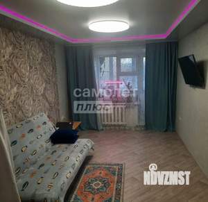 3-к квартира, вторичка, 62м2, 4/5 этаж