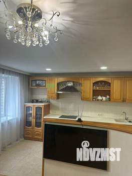 3-к квартира, вторичка, 113м2, 2/6 этаж
