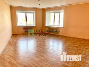 2-к квартира, вторичка, 86м2, 4/15 этаж